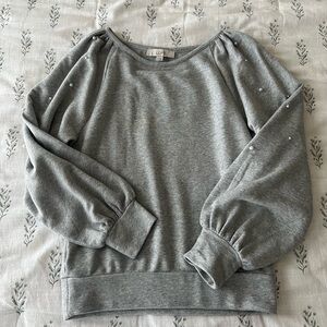 Pearl Sweater